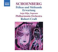 Schoenberg: Pelleas Und Melisande