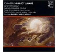 Schoenberg - Pierrot Lunaire/Chamber Symphony