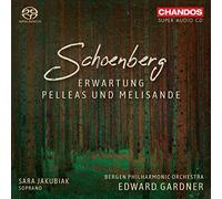 Schoenberg:.. -Sacd-