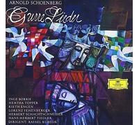 Schoenberg - Schoenberg: Gurre-Lieder / Pfitzner: Palestrina