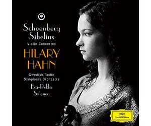 Schoenberg Sibelius: Violin Concerto OP.47 (SHM-CD) [Import]