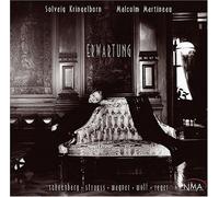 Schoenberg/Strauss/Richard Wagner - Erwartung