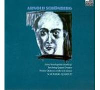 Schoenberg - String Quartet 1 in D