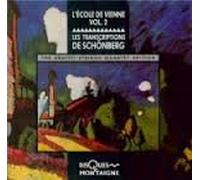 Schoenberg - Transcriptions of Schonberg