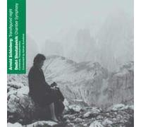 Schoenberg - Transfigured Night/Chamber Symphony