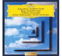 Schoenberg: Verklarte Nacht [Import]