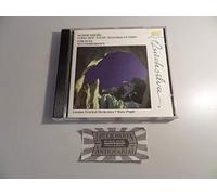 Schoenberg - Verklarte Nacht OP 4 / Metamorphosen