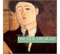 Schoenberg/Webern/Fortner/Berg : 8 9 Songs/Terzinen /