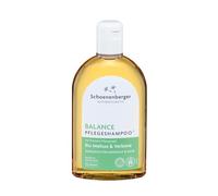 Schoenberger Shampooing de soin bio Melisse & verbe 250 ml
