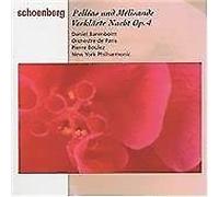 SchoenbergPelleas & Melisa [Import]