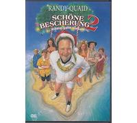 Schöne Bescherung 2-Eddie geht Baden [Import]