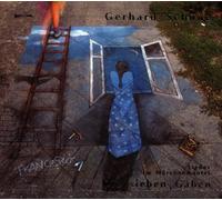 Schöne,Gerhard - Die Sieben Gaben