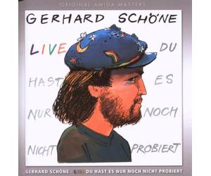 Schoene, Gerhard - Du Hast Es Nur Noch Nicht