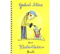 Schöne,Gerhard - Kinderliederbuch