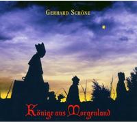Schöne, Gerhard – Könige aus Morgenland – BuschFunk