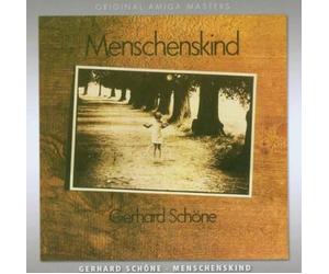 Schoene, Gerhard - Menschenskind