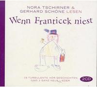 Schöne,Gerhard,Tschirner,No - Wenn Franticek Niest