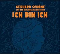 Schöne Gerhard und der Gewandhauskinderchor - Ich Bin Ich