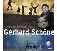 Schöne,Gerhard - Unter Deinen Flügeln