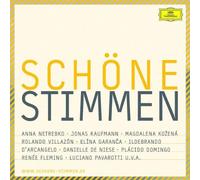 Schöne Stimmen-Sampler 2009 (Edition) [Import]