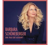 Barbara Schöneberger Eine Frau gibt Auskunft (CD)