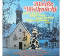 Schöneberger Sängerknaben, Berliner Sinfonie Orchester, Berliner Kammerchor - Schöneberger Sängerknaben / Berliner Symphoniker / Berliner Kammerchor - Weiße Weihnacht - Clearsound - 526