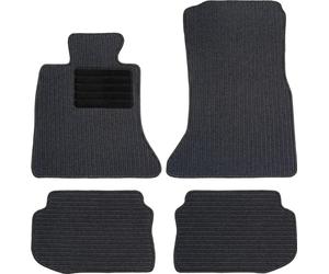SCHOENEK 2.63456.4 Jeu de tapis de sol