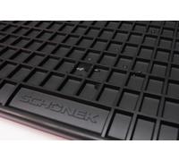 SCHOENEK 457161 Ensemble de tapis de sol