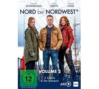 Schönemann,Hinnerk - Nord Bei Nordwest,Vol.02 [Import]