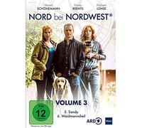Schönemann,Hinnerk - Nord Bei Nordwest,Vol.03 [Import]