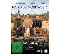 Nord bei Nordwest Vol. 04 – Hinnerk Schönemann – Import – Alive AG