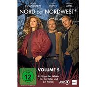 Schönemann,Hinnerk - Nord Bei Nordwest,Vol.05 [Import]