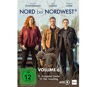 Schönemann,Hinnerk - Nord Bei Nordwest,Vol.06