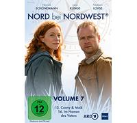 Hinnerk Schönemann – Nord Bei Nordwest, Vol.07 – Import – Alive AG