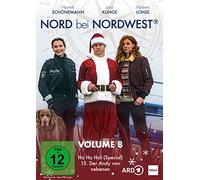 Schönemann,Hinnerk - Nord Bei Nordwest,Vol.08