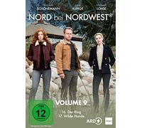 Nord bei Nordwest Vol.09 – Hinnerk Schönemann – Pidax Film- und Hörspielverlag