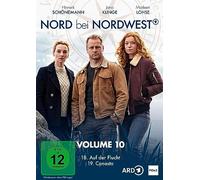 Schönemann, Hinnerk - Nord Bei Nordwest, Vol. 10