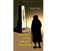 Schönen Gruß Von Der Schwarzen Frau
