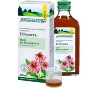 Suc naturel de plantes médicinales Rudbeckia-échinacée