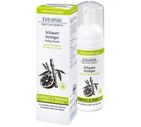 Schoenenberger® ExtraHair® Système de soins capillaires - Mousse coiffante Mousse(S) 150 ml