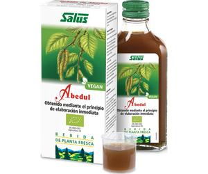 Schoenenberger Jus de Bouleau Bio 200ml