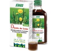 Schoenenberger Jus de pissenlit biologique 200ml