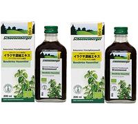 Schoenenberger Jus de plantes médicinales bio (2 x 200 ml)