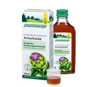 Salus Artichaut 200ml