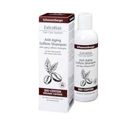 Schoenenberger Naturkosmetik ExtraHair Anti-Ageing Caffeine Shampoo BDIH 200 ml
