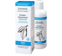 Schoenenberger® Naturkosmetik ExtraHair® Lotion capillaire aux herbes Tonique 200 ml