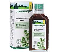 Schoenenberger Sirop de marrube blanc, 200 ml