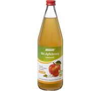 Schoenenbgerger Hensel Vinaigre de cidre bio, naturellement trouble 750 ml