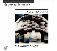 Schoener, Eberhard - Meditation/Sky Music/Mountain
