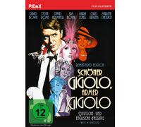 David Bowie – Schöner Gigolo, Armer Gigolo – Remasterisé (Import)